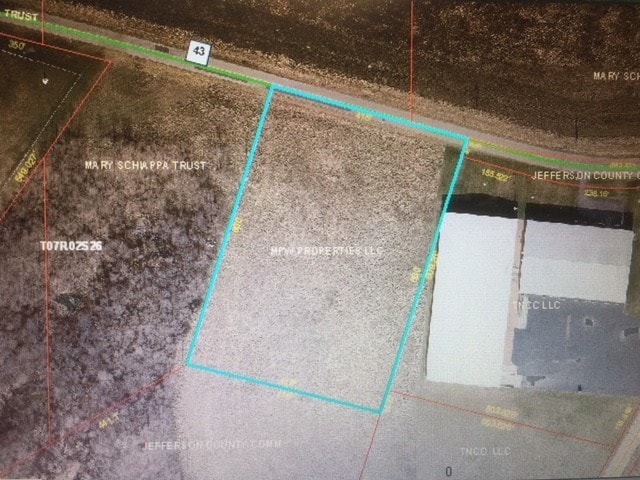 County Road 43, Wintersville, OH for lease - Other - Image 1 of 6