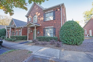 More details for 1301 Shiloh Rd NW, Kennesaw, GA - Office for Sale