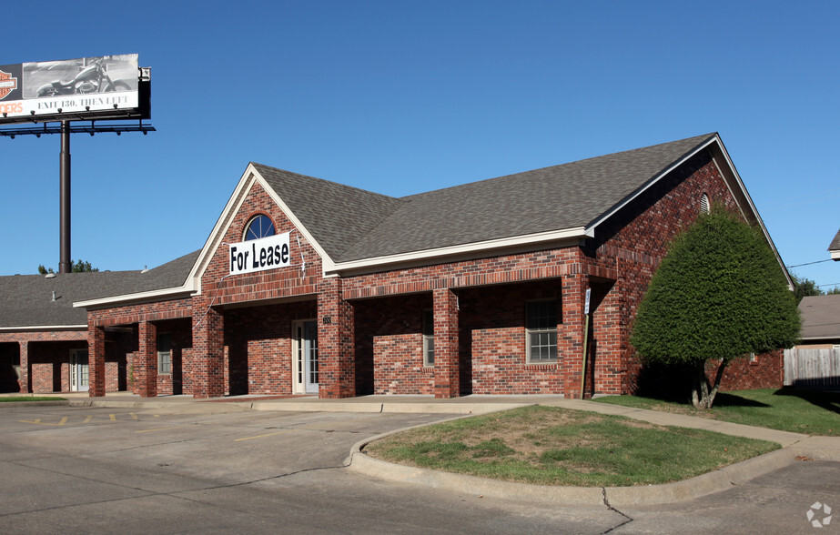 22461 I-30, Bryant, AR for sale - Primary Photo - Image 1 of 1