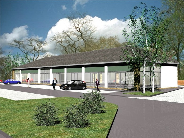 Bellsdyke Rd, Larbert for sale - Primary Photo - Image 1 of 1