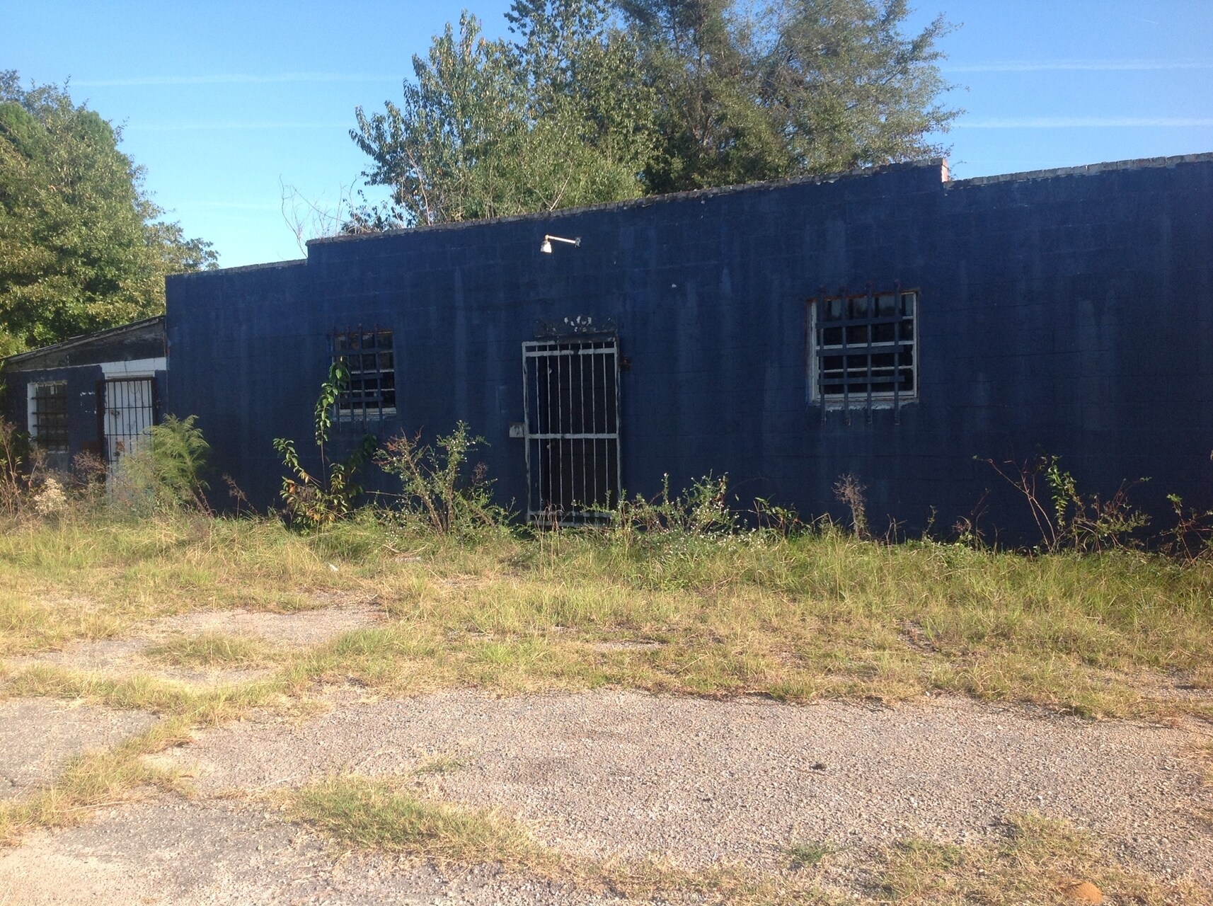 1509 Springfield Rd, Springfield, SC for sale Primary Photo- Image 1 of 1