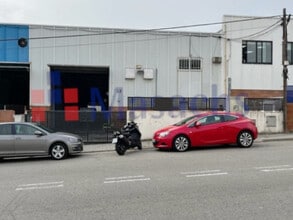 Industrial in Rubí, Barcelona for lease Floor Plan- Image 1 of 5