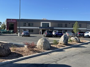 2515 Foresight Cir, Grand Junction, CO for lease Building Photo- Image 1 of 1