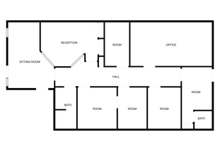 205 Zeagler Dr, Palatka, FL for lease Floor Plan- Image 1 of 1