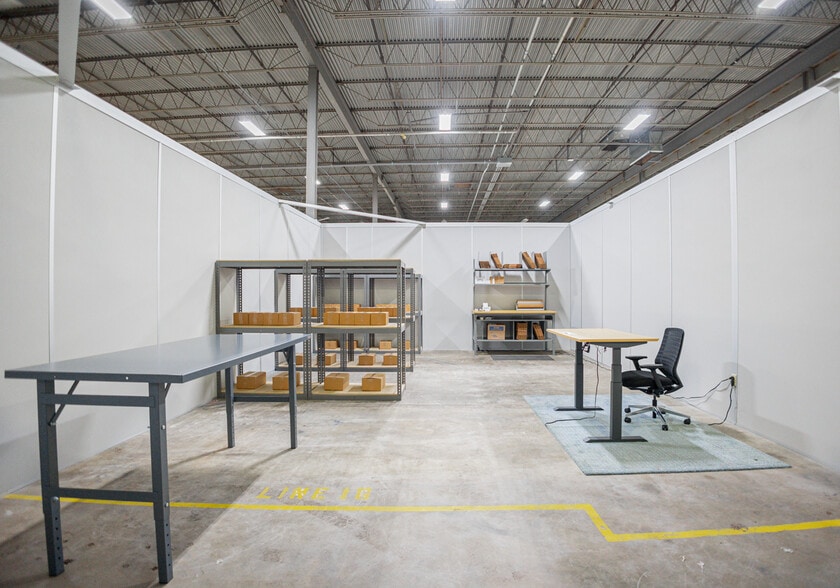 575 Wharton Dr SW, Atlanta, GA for lease - Interior Photo - Image 3 of 16