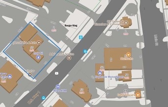 621 Boston Post Rd, Old Saybrook, CT - AERIAL  map view