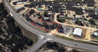 More details for 18965 FM 306, Canyon Lake, TX - Land for Sale