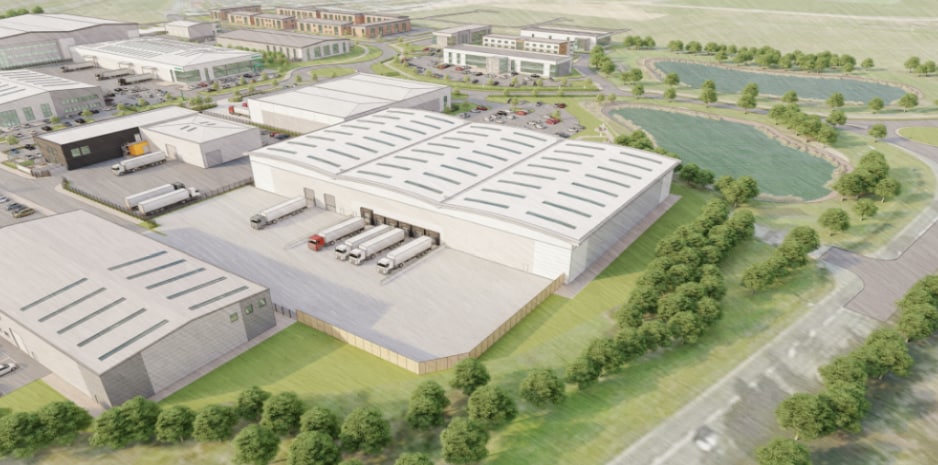 92 Tournament Fields, Warwick for sale - Primary Photo - Image 1 of 1