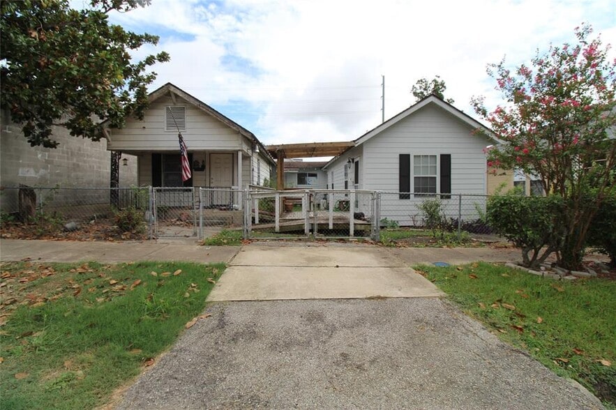 308 James St, Houston, TX for sale - Primary Photo - Image 1 of 24