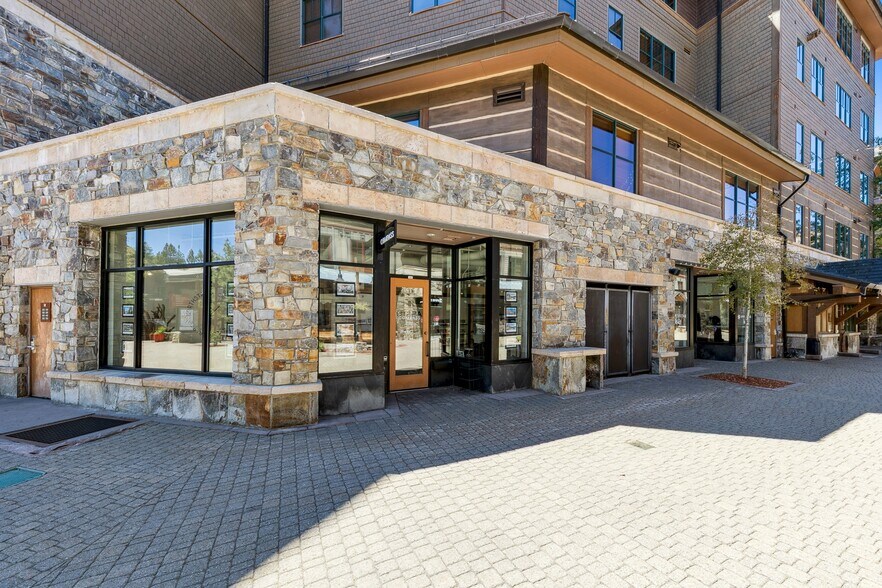 7001 Northstar Dr, Truckee, CA for lease - Building Photo - Image 1 of 14