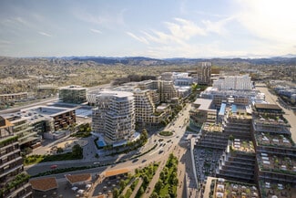 More details for NEC Twin Oaks Valley Rd & Barnham Rd, San Marcos, CA - Office, Office/Medical for Lease