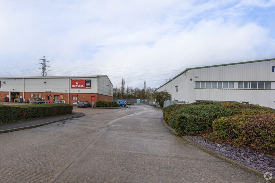 Pilot Rd, Corby for lease - Other - Image 2 of 2