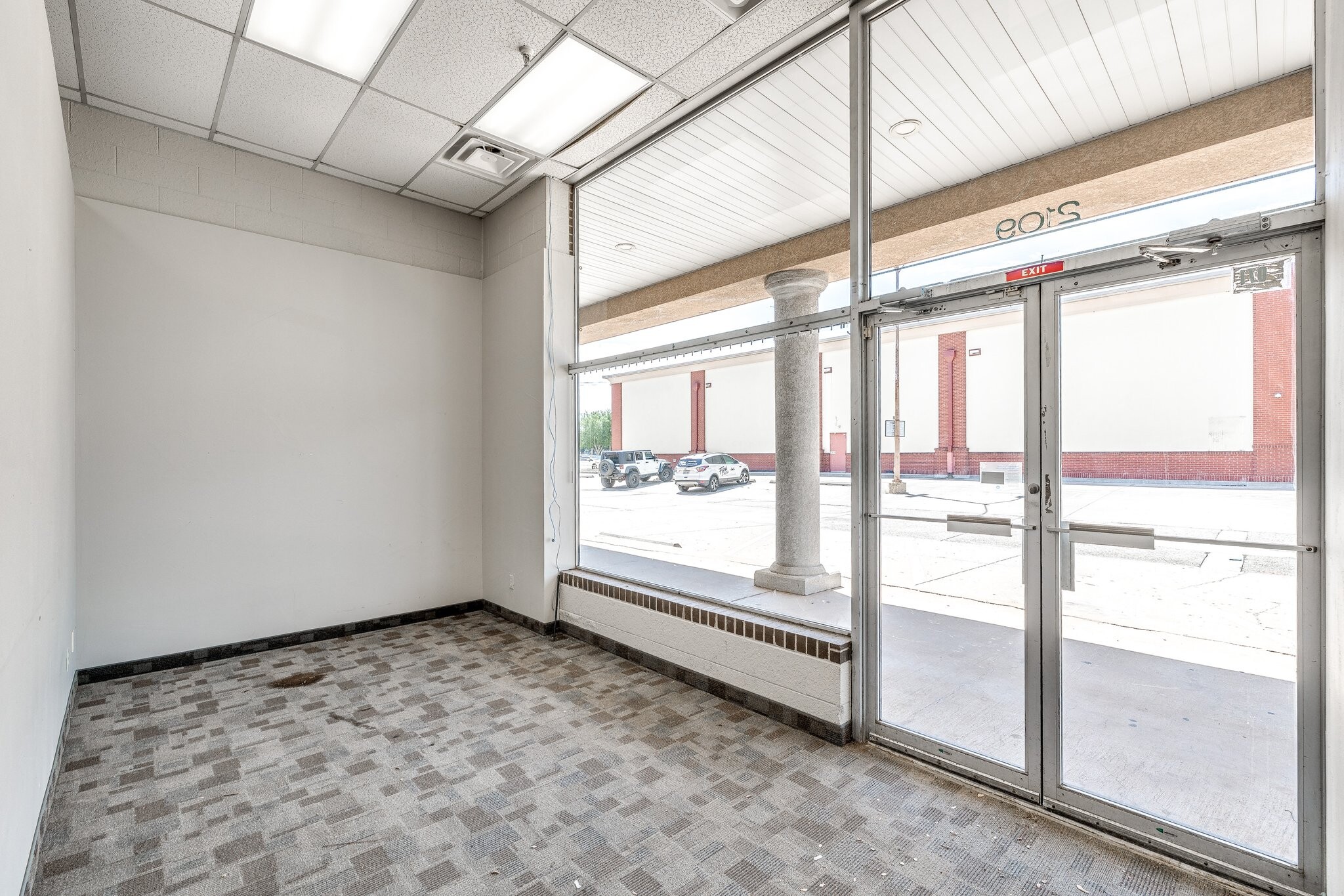 2103 W Britton Rd, Oklahoma City, OK for sale Building Photo- Image 1 of 3