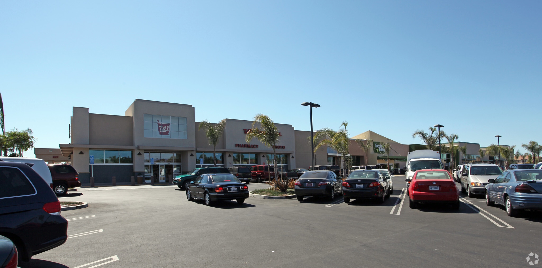 1600-1750 E Gonzales Rd, Oxnard, CA for lease Building Photo- Image 1 of 8
