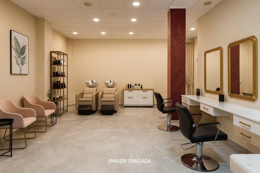 Retail in Algemesí for lease - Building Photo - Image 3 of 8