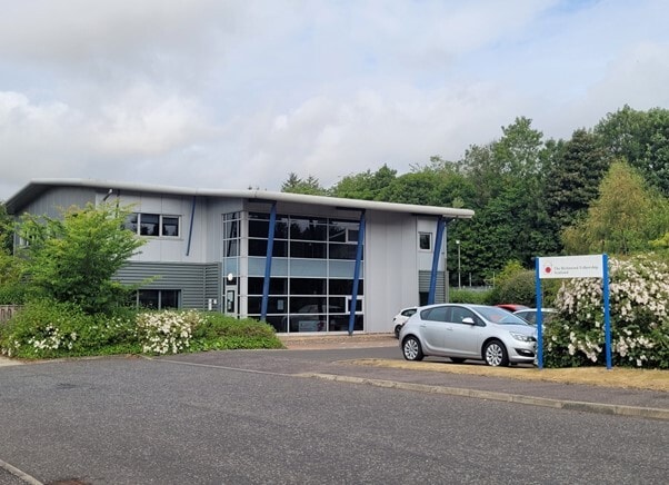 4 Baltimore Rd, Glenrothes for sale Primary Photo- Image 1 of 1