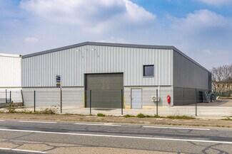 More details for Flex for Lease