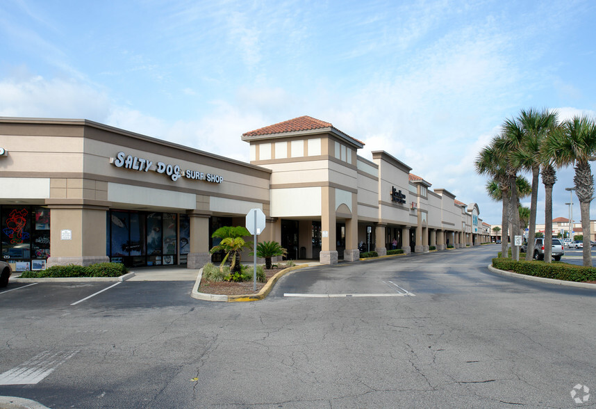 2405-2695 N Atlantic Ave, Daytona Beach, FL for lease - Building Photo - Image 3 of 9