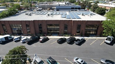 8050-8070 S 1300 W, West Jordan, UT for lease Interior Photo- Image 2 of 2