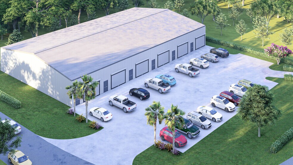 500 Ninth St, Bunnell, FL 32110