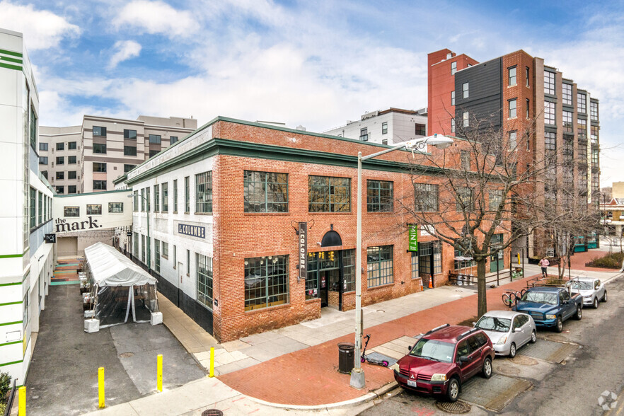 1346 Florida Ave NW, Washington, DC for sale - Building Photo - Image 1 of 1