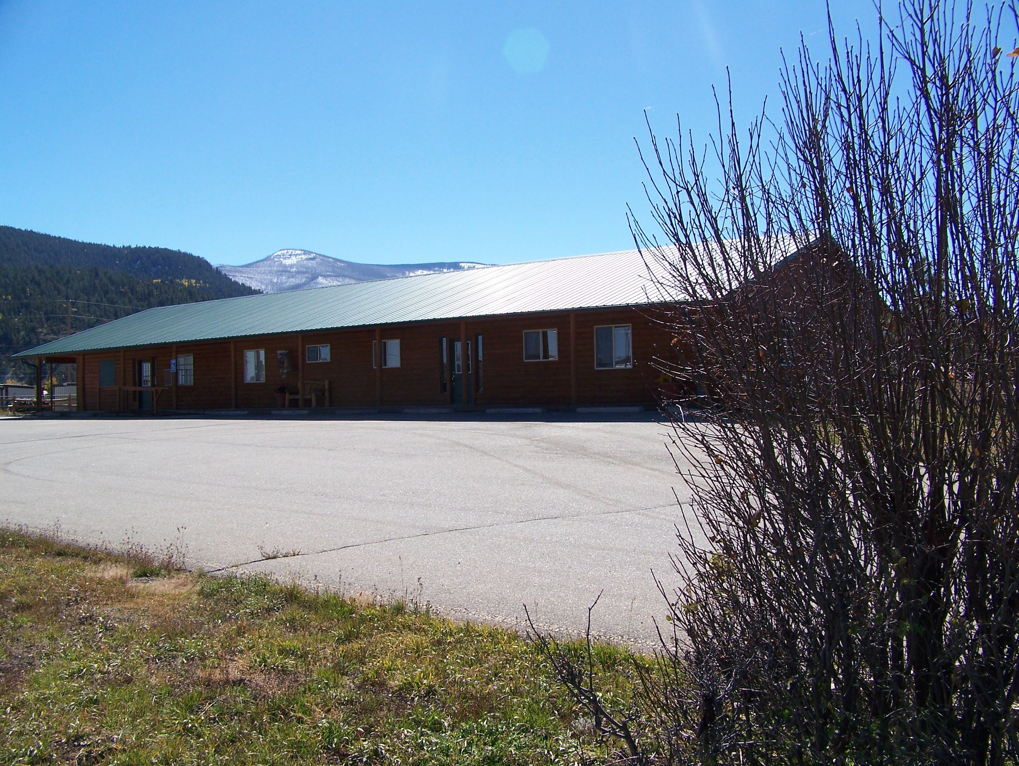 20 Lodge Dr, South Fork, CO for sale Primary Photo- Image 1 of 1