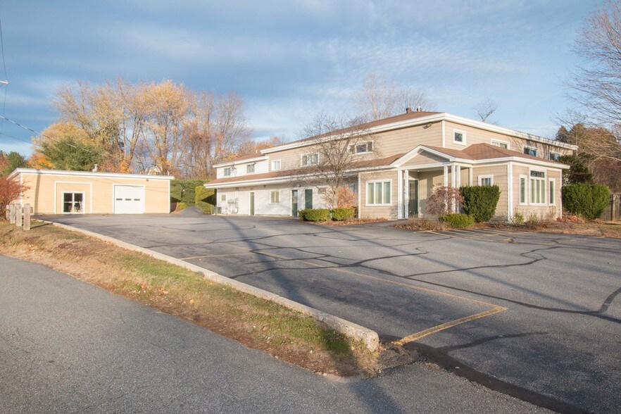 26 Cross St, Auburn, ME for sale - Building Photo - Image 1 of 1