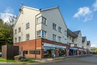 More details for 252 Whitewell Rd, Newtownabbey - Retail for Lease