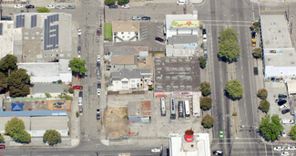 More details for 2201 Brush St, Oakland, CA - Office/Retail for Lease