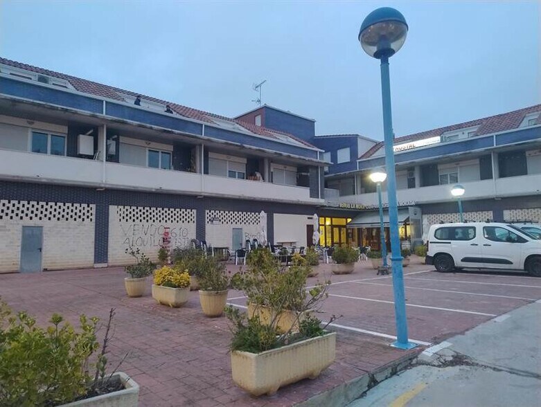 Land in Cistérniga for sale - Building Photo - Image 2 of 3