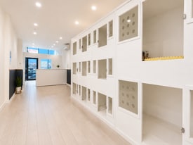1219 Atlantic Ave, Brooklyn NY - Storefront Property