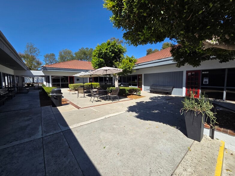 6511 E Serrano Ave, Anaheim, CA for lease - Building Photo - Image 2 of 12