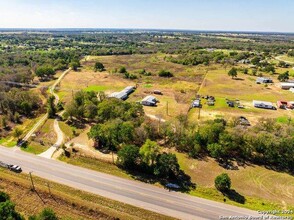 1650 State Highway 95, Bastrop, TX - aerial  map view - Image1