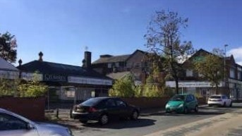 Shelton New Rd, Stoke On Trent for sale Primary Photo- Image 1 of 1