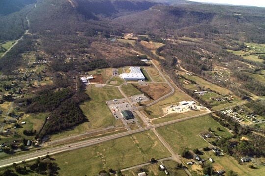 310 Sequachee Industrial Dr, Dunlap, TN for sale Primary Photo- Image 1 of 1