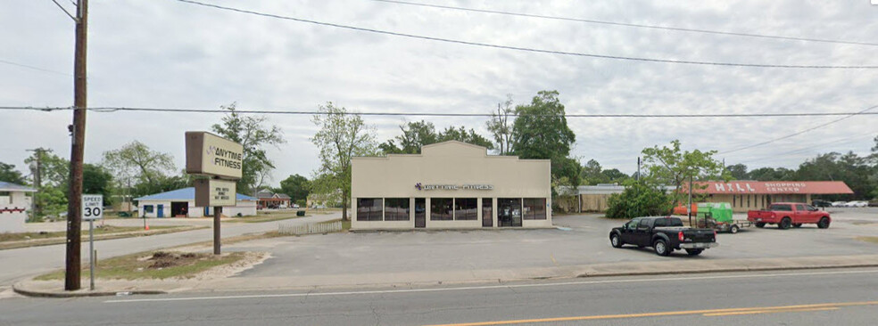 125 W. Brazell St, Reidsville, GA for sale - Building Photo - Image 1 of 1