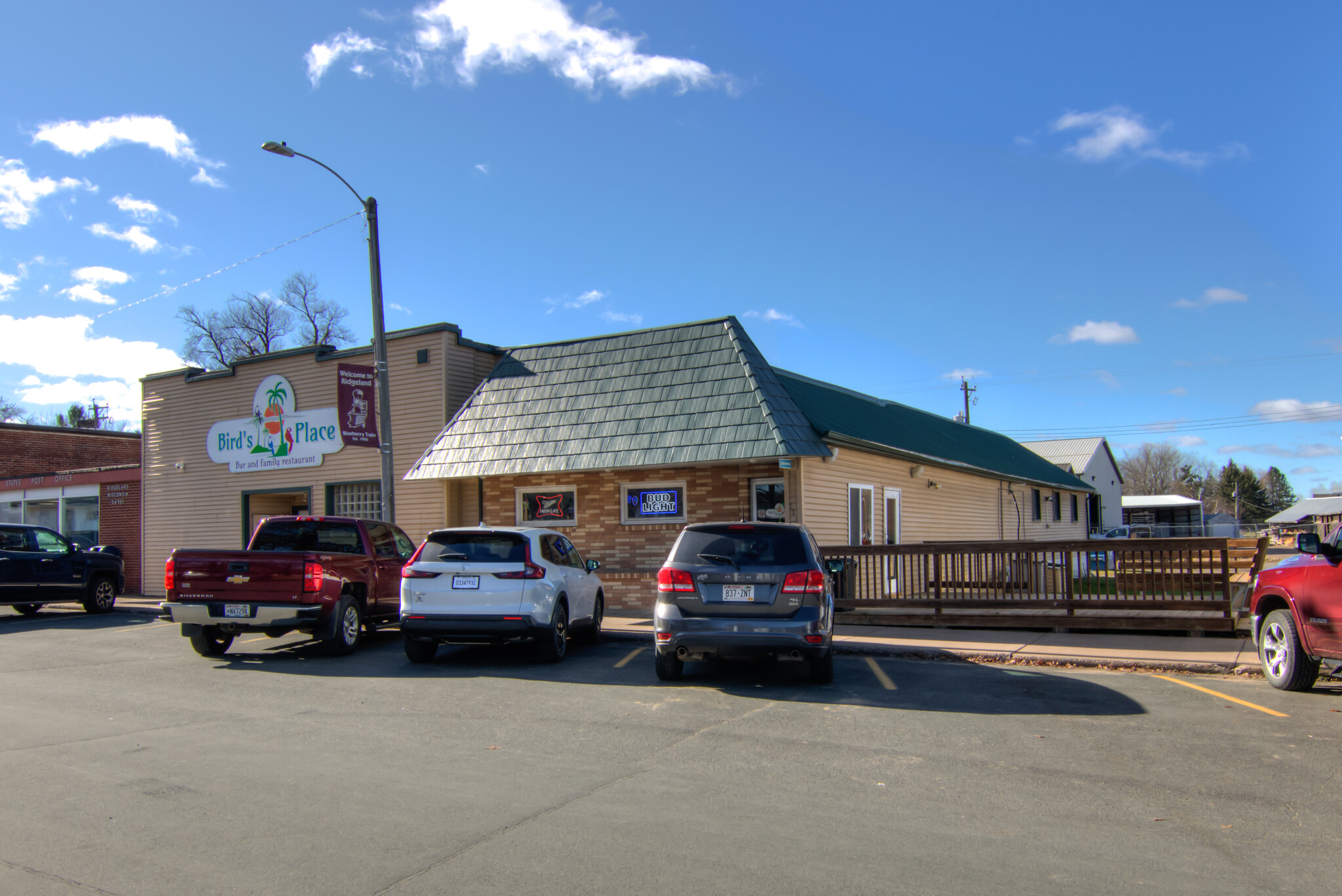 115 Diamond St N, Ridgeland, WI for sale Primary Photo- Image 1 of 52