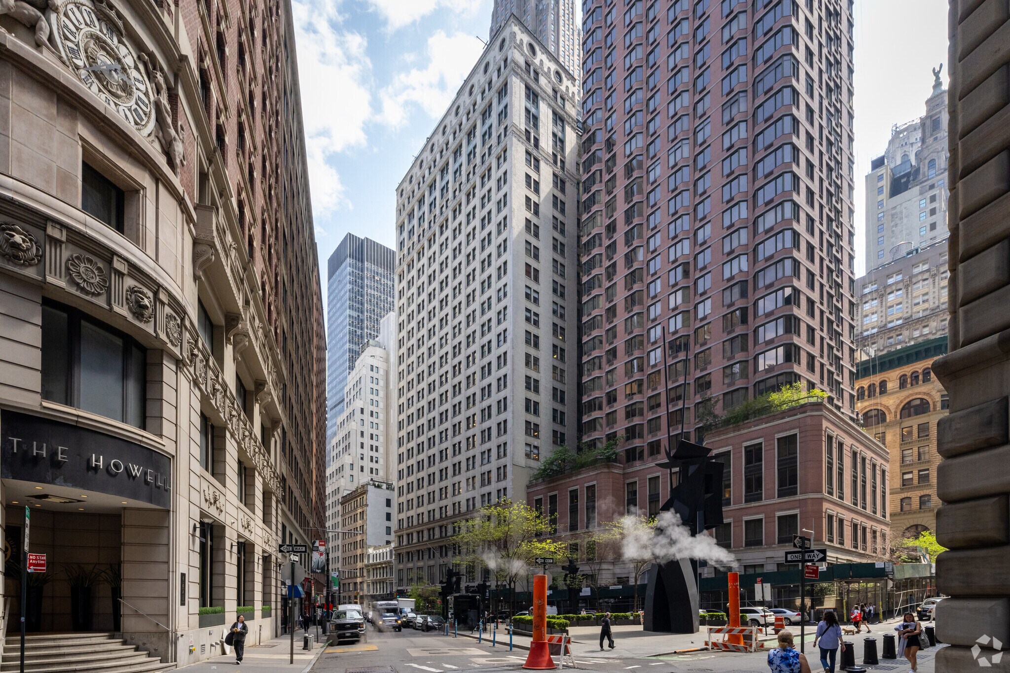 80 Maiden Ln, New York, NY for lease Primary Photo- Image 1 of 18