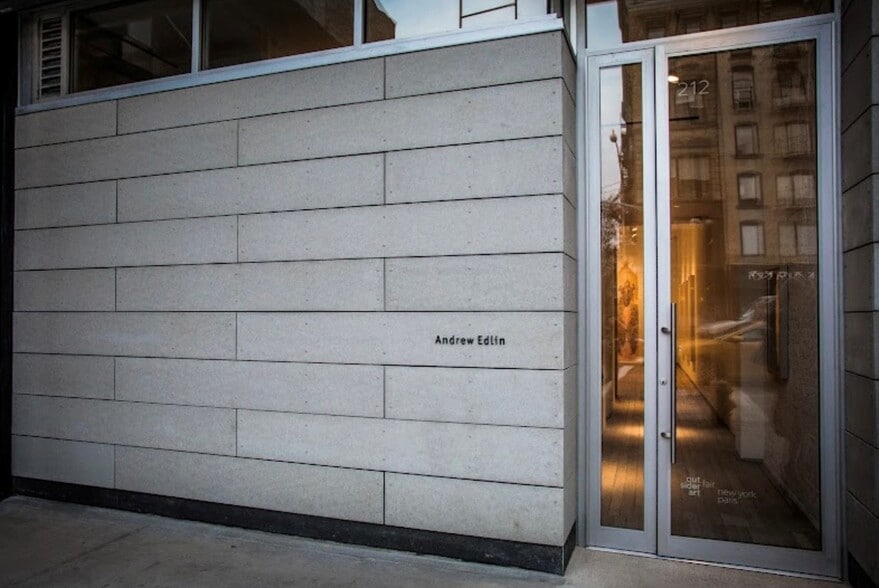 212 Bowery, New York, NY for lease - Building Photo - Image 3 of 10