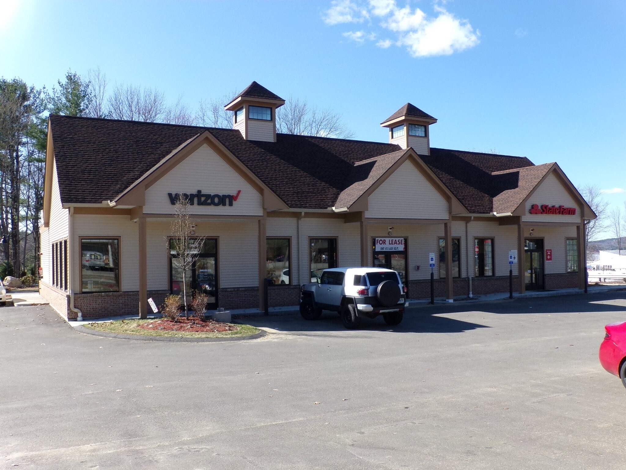 1106 Union Ave, Laconia, NH for sale Building Photo- Image 1 of 1