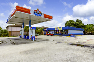 1901 Michigan Ave, Kissimmee FL - Convenience Store