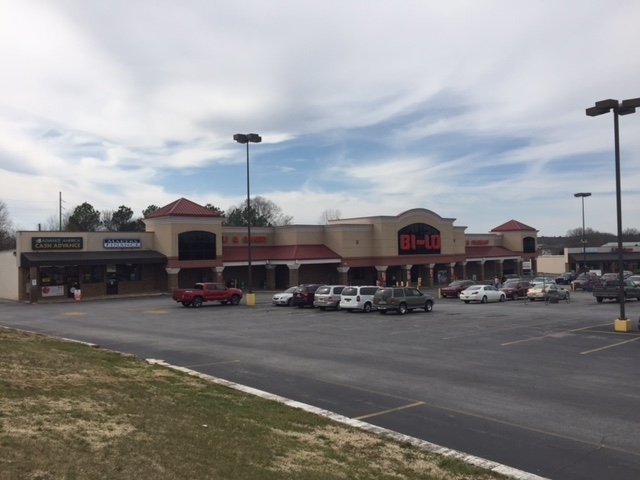 1013 W Floyd Baker Blvd, Gaffney, SC for lease - Primary Photo - Image 1 of 3