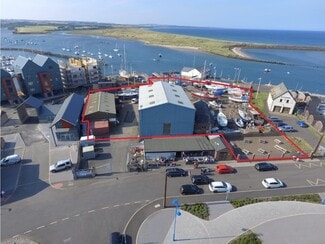 More details for 14 Coquet St, Amble - Industrial for Sale