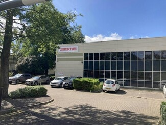 More details for 1-2 Blackmoor Ln, Watford - Office, Industrial for Lease