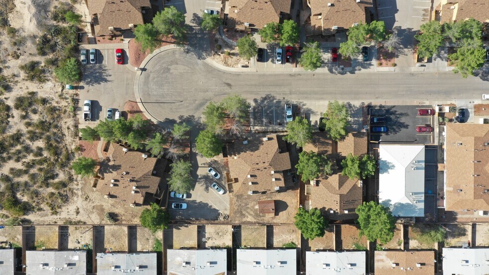 2100 Stardust Ct, Alamogordo, NM 88310 The Pines Apartments