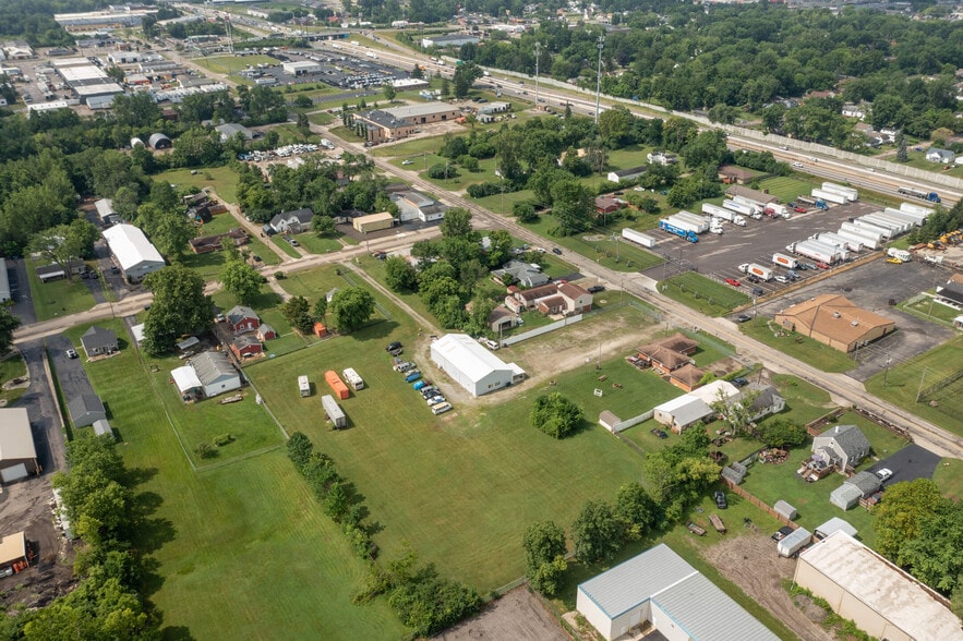 5482 Wadsworth Rd, Dayton, OH for sale - Building Photo - Image 1 of 6