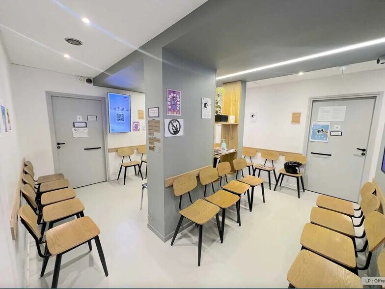 Retail in Paris for sale - Interior Photo - Image 2 of 10