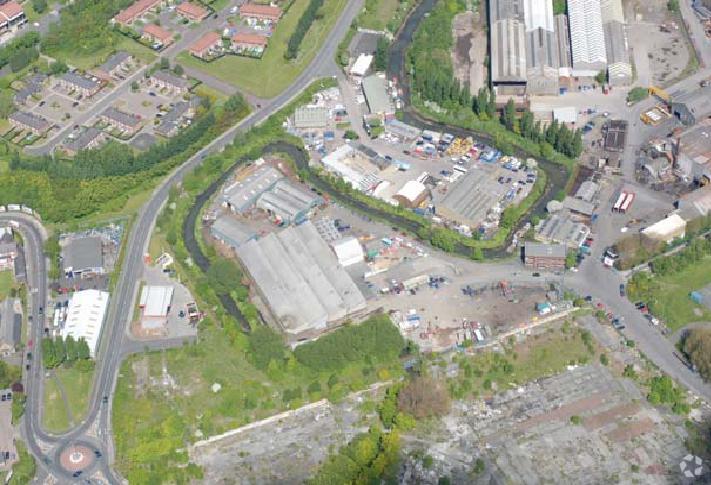 Brama Teams, Gateshead for sale Building Photo- Image 1 of 1