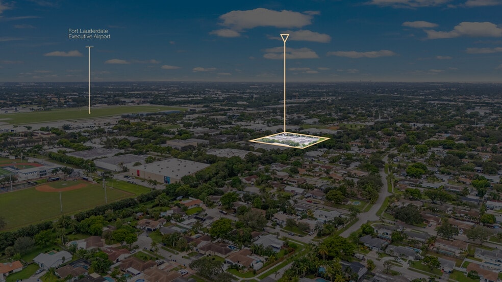 2775 NW 63rd Ct, Fort Lauderdale, FL for lease - Building Photo - Image 3 of 29