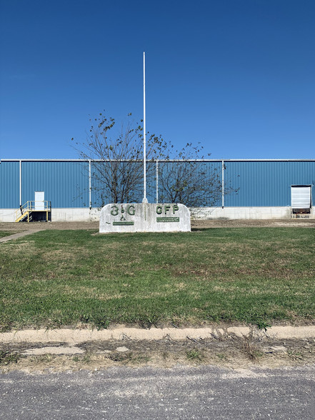 1301 Industrial Park Rd, Mountain Grove, MO for sale - Primary Photo - Image 2 of 14